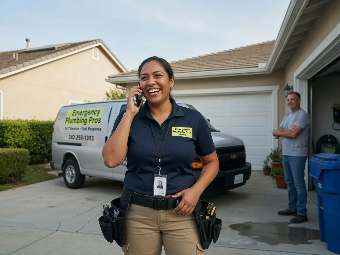 Emergency Plumber Toms River, NJ FAQs